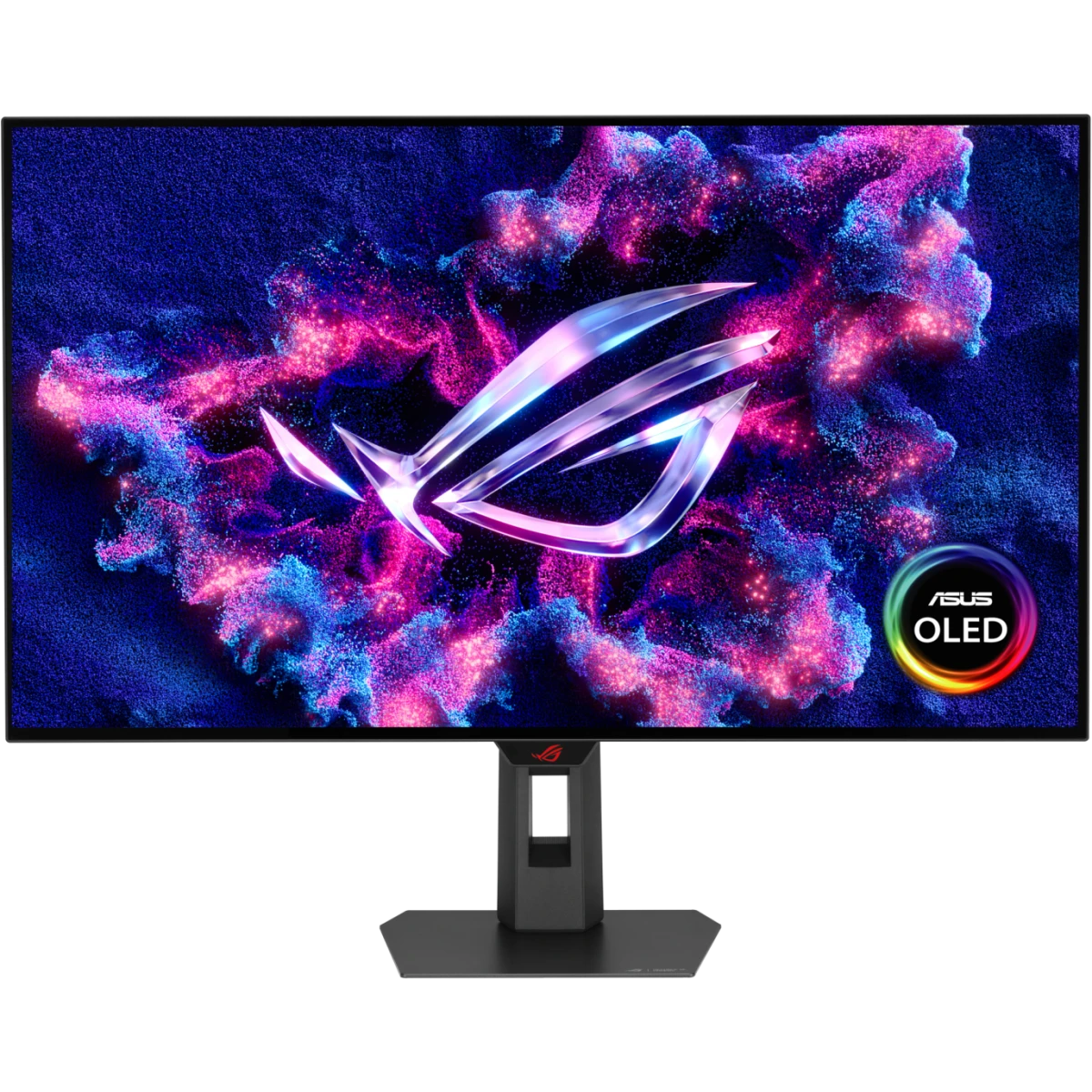Монитор ASUS 32" XG32UCWMG ROG Strix OLED