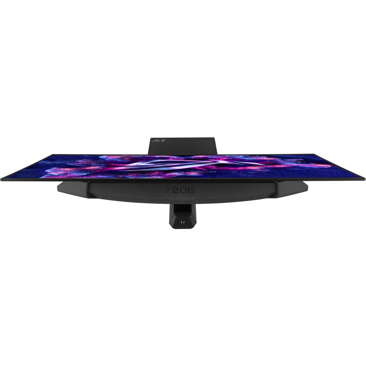 Монитор ASUS 32" XG32UCWMG ROG Strix OLED - фото 7