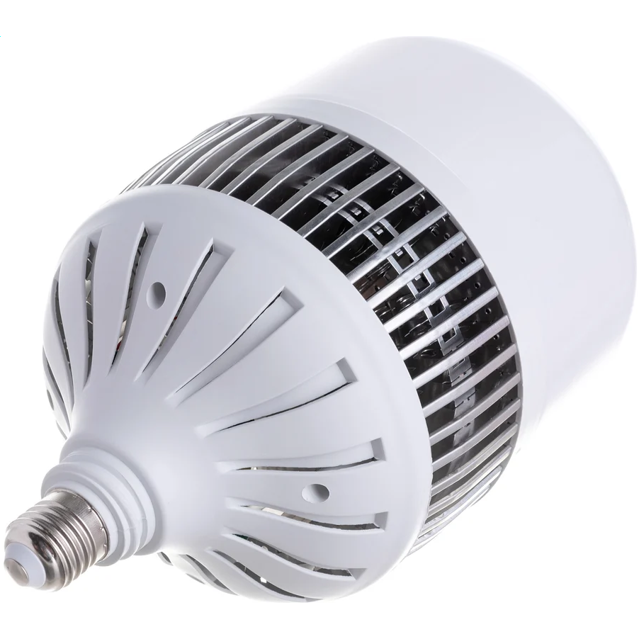 Светодиодная лампочка ECOLA HPD150ELC (150 Вт, E27/E40)