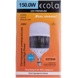 Светодиодная лампочка ECOLA HPD150ELC (150 Вт, E27/E40)