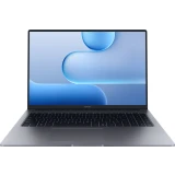 Ноутбук Honor MagicBook X16 2026 Space Grey (BRG-X) (5301ARGM)