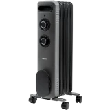 Масляный радиатор CENTEK CT-6232-5 Grey