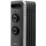 Масляный радиатор CENTEK CT-6232-5 Grey