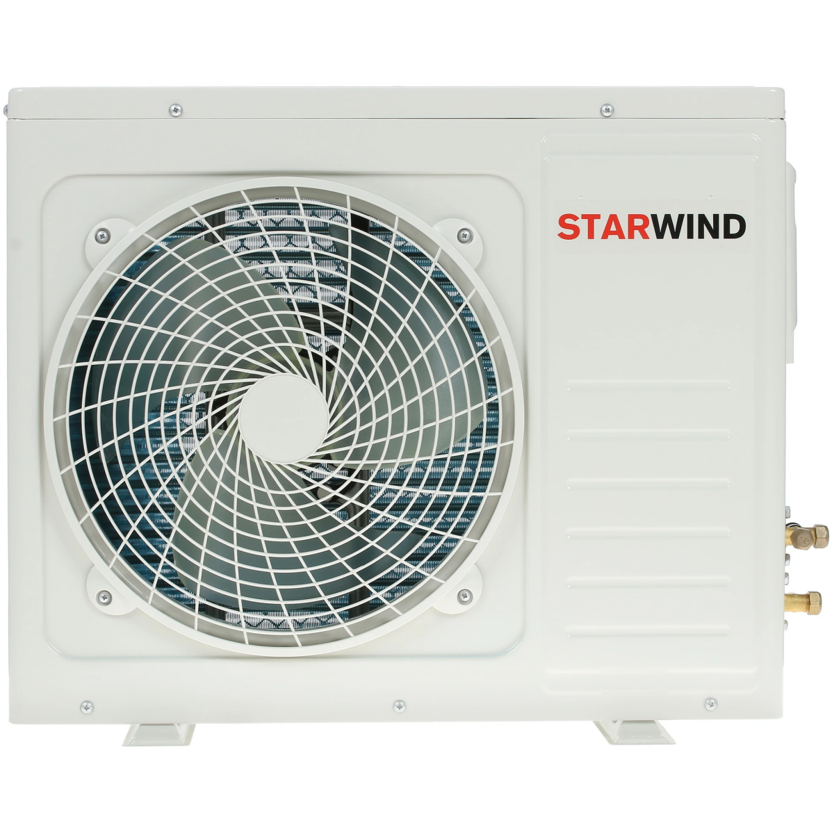 Сплит-система Starwind TAC-09CHSA/XAA1 - фото 4
