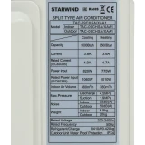 Сплит-система Starwind TAC-09CHSA/XAA1