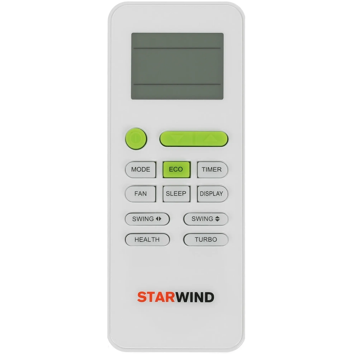 Сплит-система Starwind TAC-09CHSA/XAA1 - фото 7