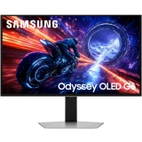 Монитор Samsung 27" S27FG602S Odyssey OLED G6 (LS27FG602SIXCI)