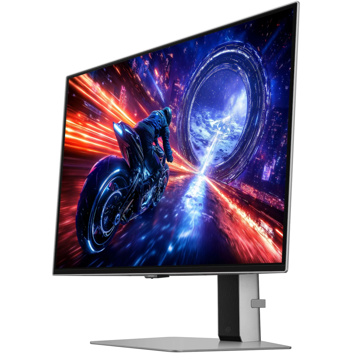 Монитор Samsung 27" S27FG602S Odyssey OLED G6 - LS27FG602SIXCI - фото 6