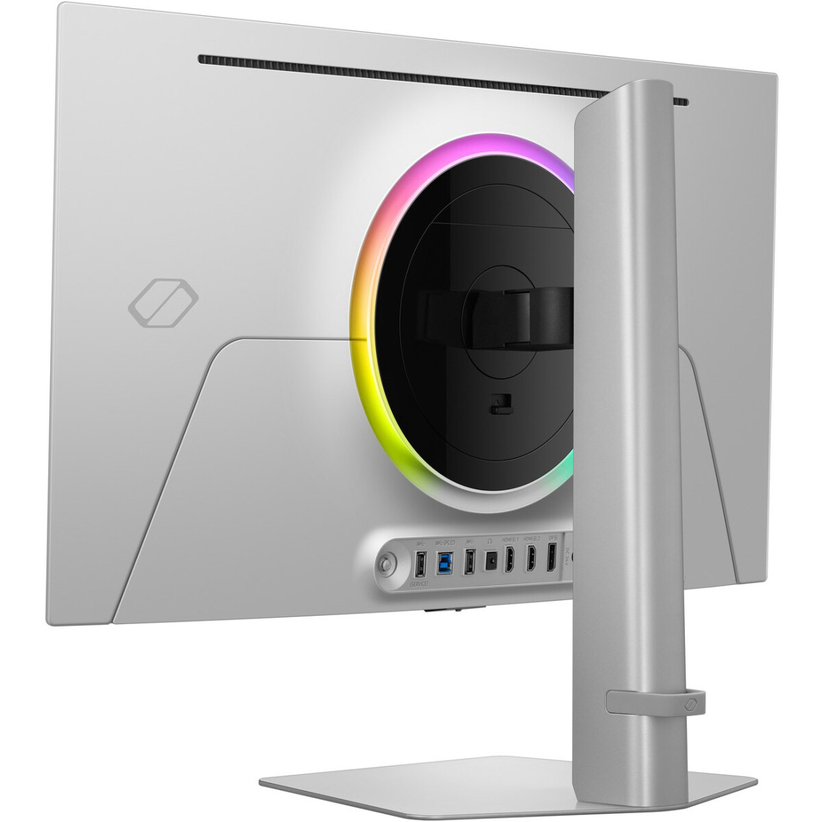 Монитор Samsung 27" S27FG602S Odyssey OLED G6 - LS27FG602SIXCI - фото 10