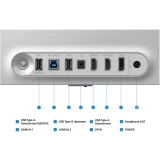 Монитор Samsung 27" S27FG602S Odyssey OLED G6 (LS27FG602SIXCI)