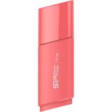 USB Flash накопитель 16Gb Silicon Power Ultima U06 Pink (SP016GBUF2U06V1P)