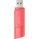 USB Flash накопитель 16Gb Silicon Power Ultima U06 Pink (SP016GBUF2U06V1P)