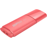 USB Flash накопитель 16Gb Silicon Power Ultima U06 Pink (SP016GBUF2U06V1P)
