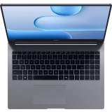 Ноутбук Honor MagicBook X16 2026 Space Grey (BRG-X) (5301ARGP)