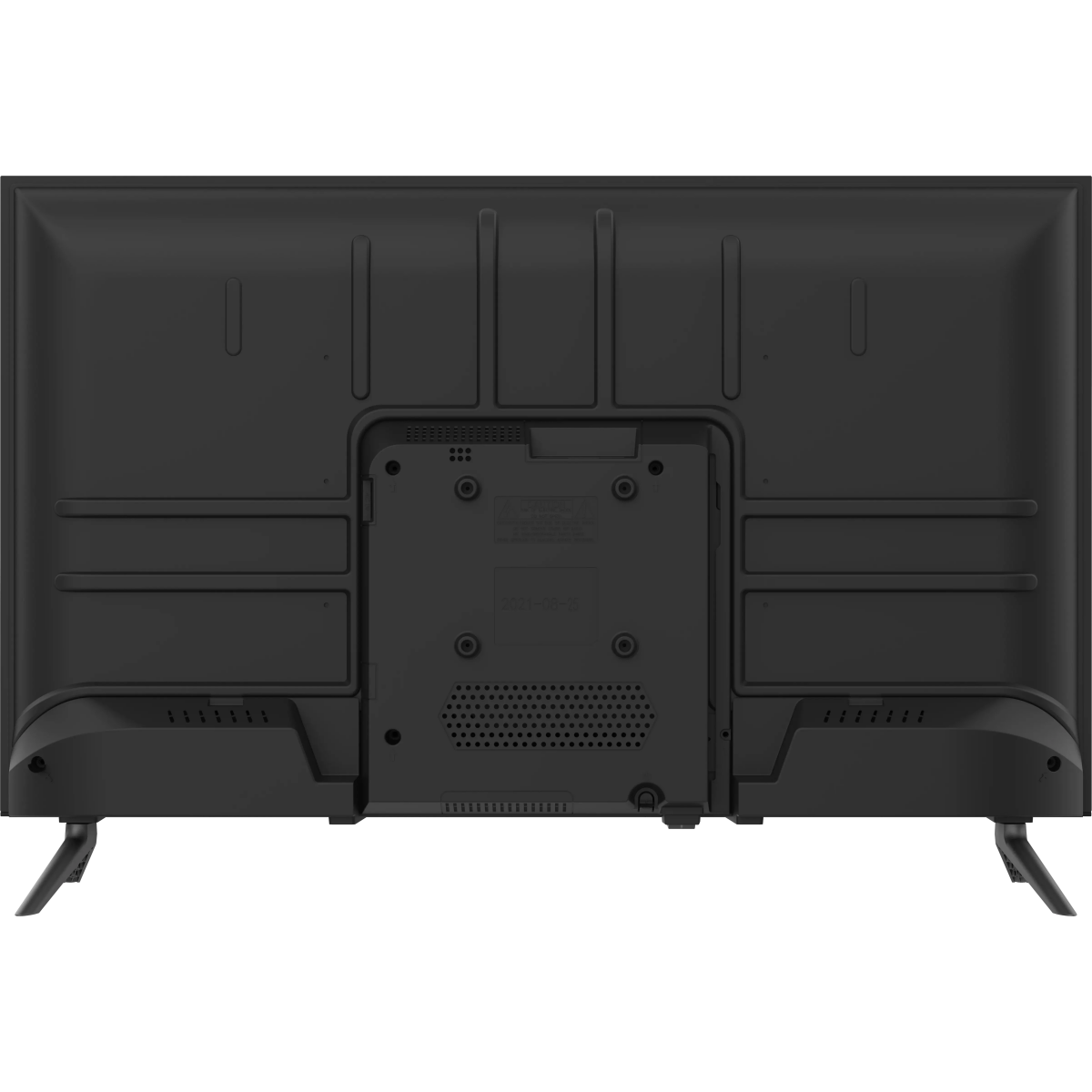 ЖК телевизор TopDevice 32" TDWC32BF3260V Black - фото 3