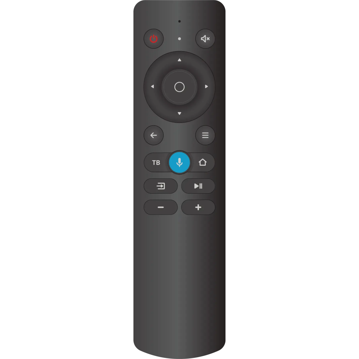 ЖК телевизор TopDevice 32" TDWC32BF3260V Black - фото 6