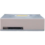 Оптический привод Gembird DVD-SATA-02 RTL