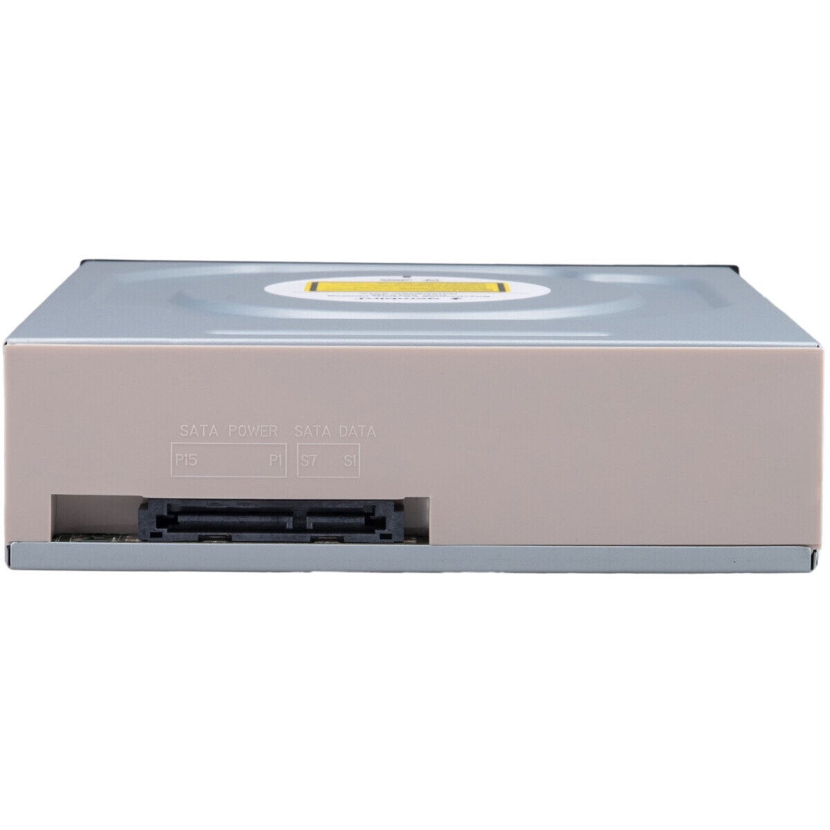 Оптический привод Gembird DVD-SATA-02 RTL - фото 3