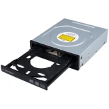 Оптический привод Gembird DVD-SATA-02 OEM