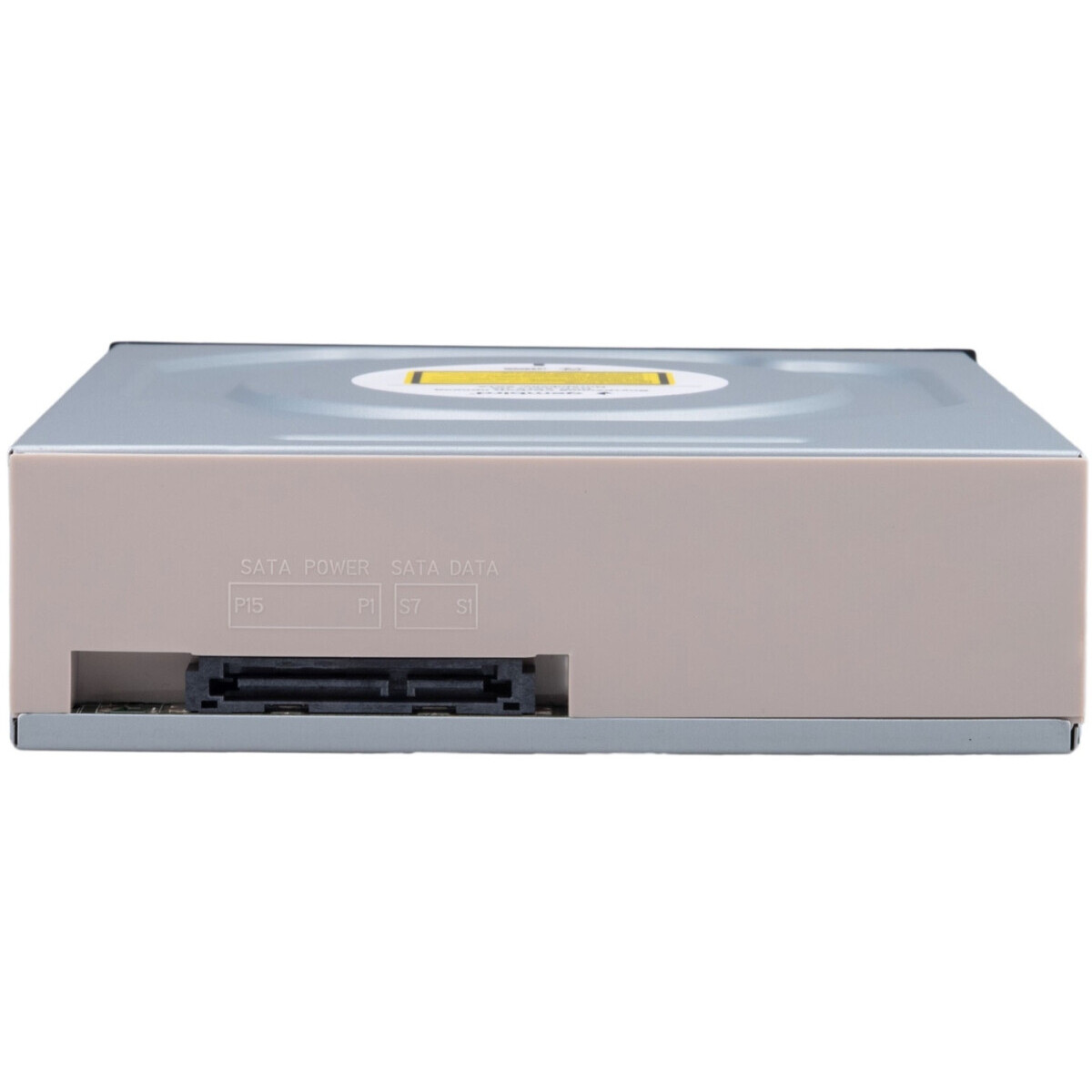 Оптический привод Gembird DVD-SATA-02 OEM - фото 3