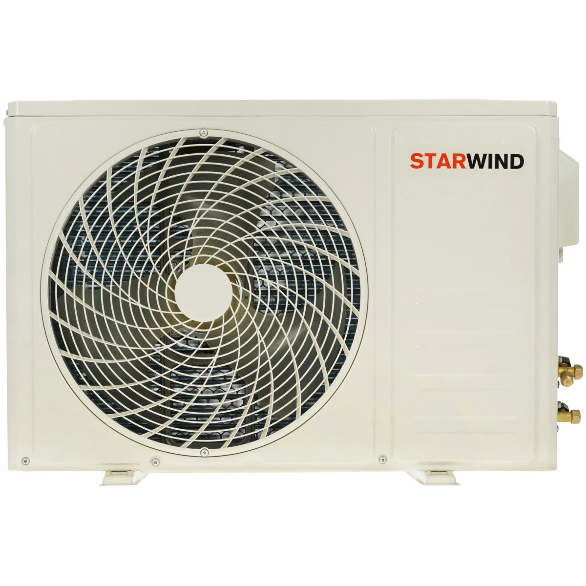 Сплит-система Starwind TAC-12CHSA/XAA1 - фото 4