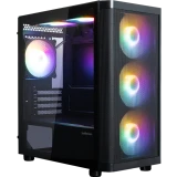 Корпус Zalman M4 SE Black