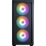 Корпус Zalman M4 SE Black