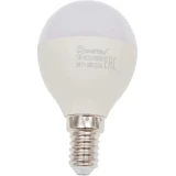 Светодиодная лампочка SmartBuy SBL-P45-12-30K-E14 (12 Вт, E14)