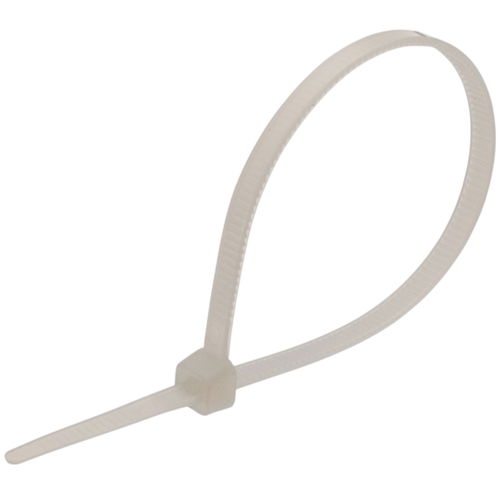 Кабельная стяжка KRONUS KRS-05-0001, 100 шт.