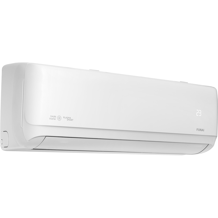 Сплит-система FUNAI RAC-I-DA25HP.D01 - фото 2