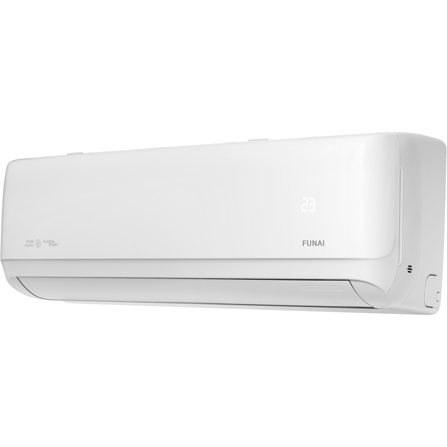 Сплит-система FUNAI RAC-I-DA25HP.D01 - фото 3