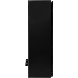 Водонагреватель Ballu GWH 10 Fiery Glass Carbon (CARBON GWH 10)