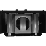 Водонагреватель Ballu GWH 10 Fiery Glass Carbon (CARBON GWH 10)