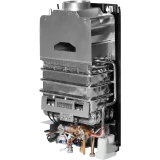 Водонагреватель Ballu GWH 10 Fiery Glass Carbon (CARBON GWH 10)