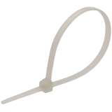 Кабельная стяжка KRONUS KRS-05-0006, 100 шт.