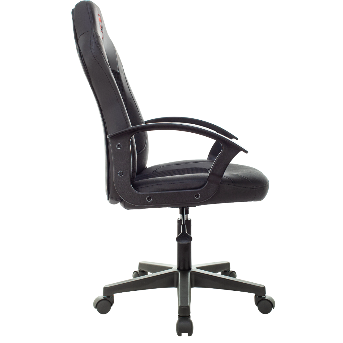 Игровое кресло Бюрократ Zombie 11LT Black - ZOMBIE 11LT BLACK - фото 3