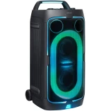 Портативная акустика Samsung MX-ST50F Black (MX-ST50F/RU)