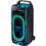 Портативная акустика Samsung MX-ST50F Black (MX-ST50F/RU)