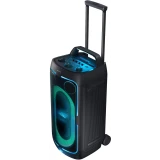 Портативная акустика Samsung MX-ST50F Black (MX-ST50F/RU)