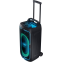 Портативная акустика Samsung MX-ST50F Black - MX-ST50F/RU - фото 5