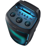 Портативная акустика Samsung MX-ST50F Black (MX-ST50F/RU)