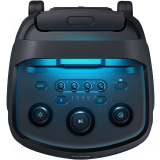 Портативная акустика Samsung MX-ST50F Black (MX-ST50F/RU)