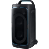 Портативная акустика Samsung MX-ST50F Black (MX-ST50F/RU)