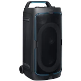 Портативная акустика Samsung MX-ST50F Black (MX-ST50F/RU)