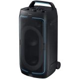Портативная акустика Samsung MX-ST50F Black (MX-ST50F/RU)