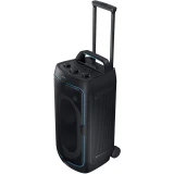 Портативная акустика Samsung MX-ST50F Black (MX-ST50F/RU)