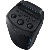 Портативная акустика Samsung MX-ST50F Black (MX-ST50F/RU)