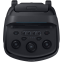 Портативная акустика Samsung MX-ST50F Black - MX-ST50F/RU - фото 15