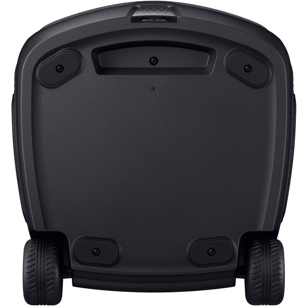 Портативная акустика Samsung MX-ST50F Black - MX-ST50F/RU - фото 16