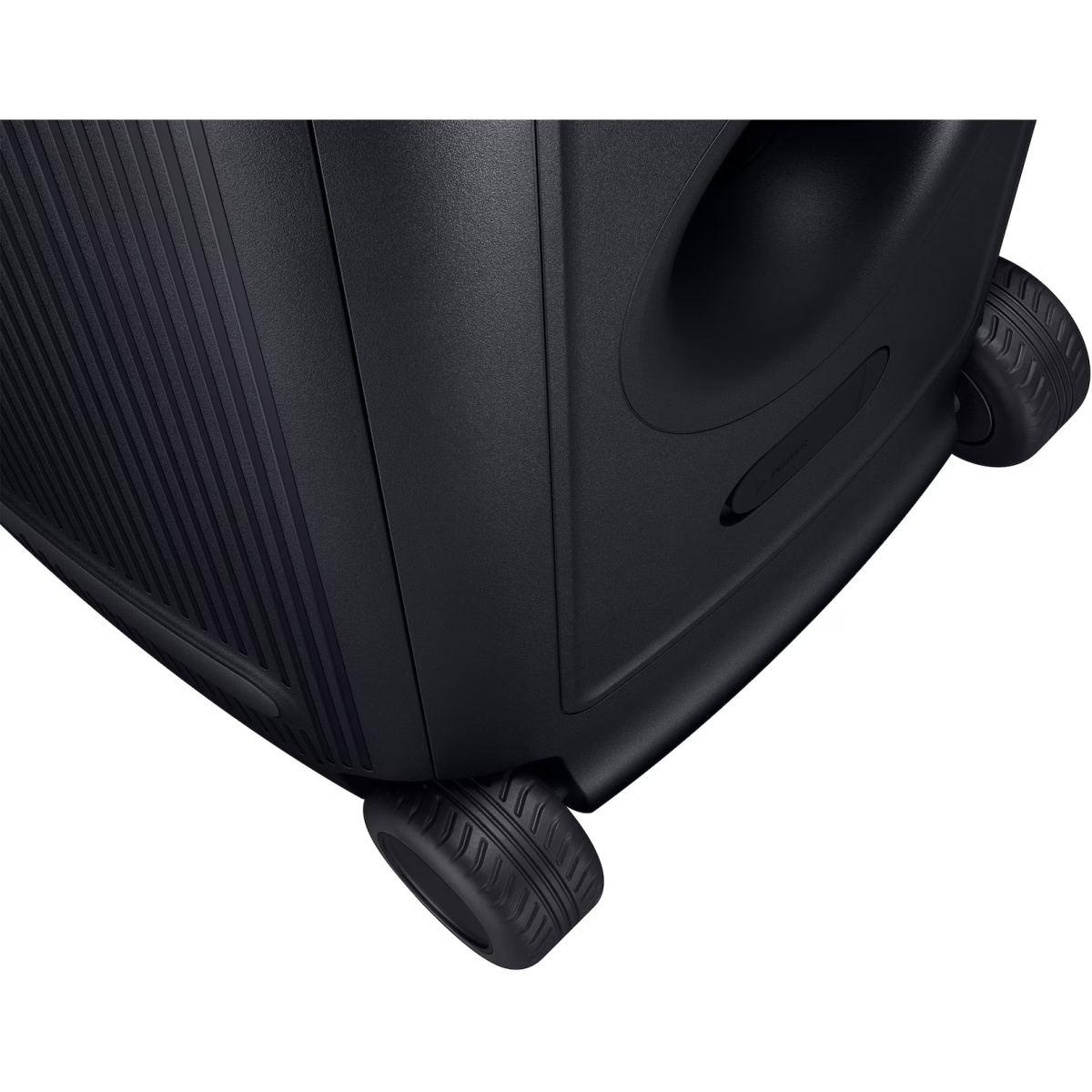 Портативная акустика Samsung MX-ST50F Black - MX-ST50F/RU - фото 17